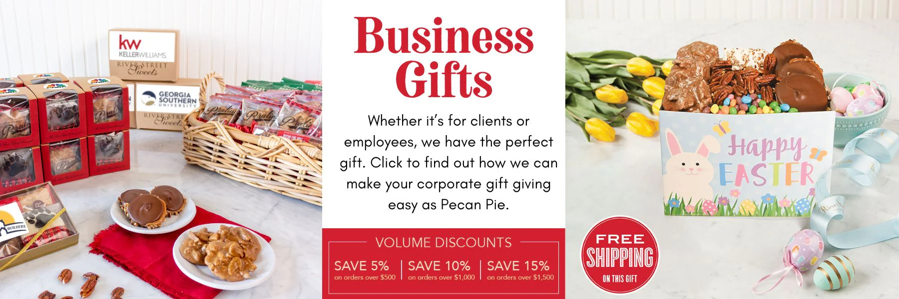 Handmade Southern Sweets for Everyone